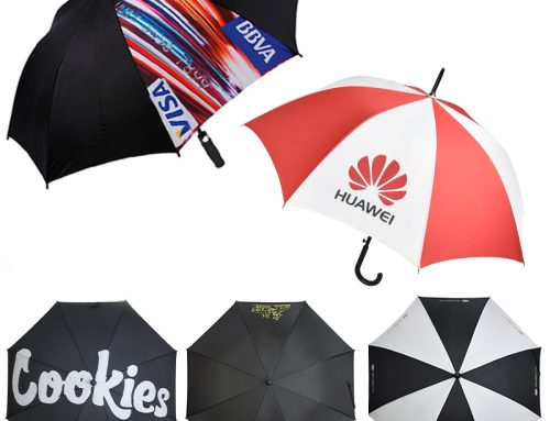 Unique Fancy Men’ s Digital Print Strong Unbreakable 23inch Customizable Custom No Minimum Advertising Stick Straight Umbrella