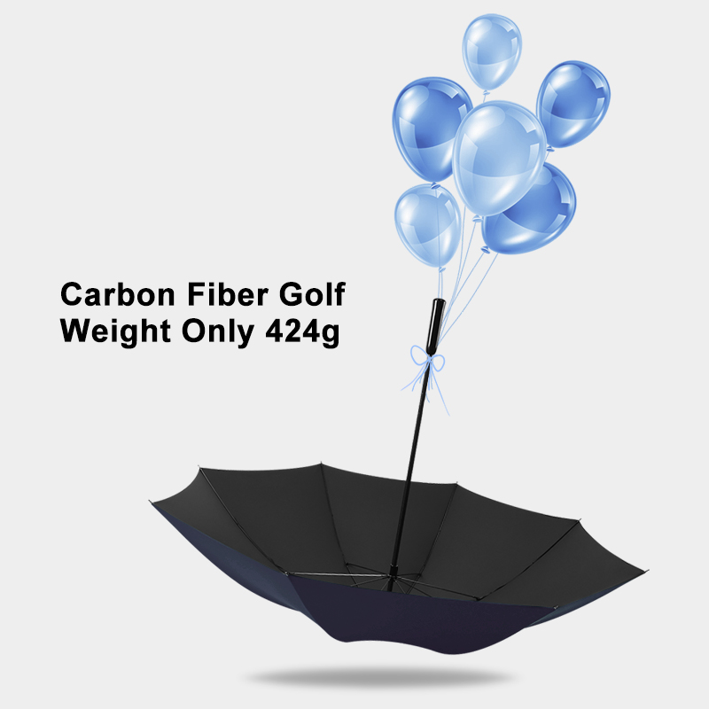 lightweight golf umbrella