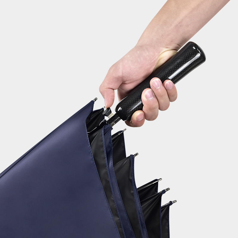 carbon fiber golf umbrella