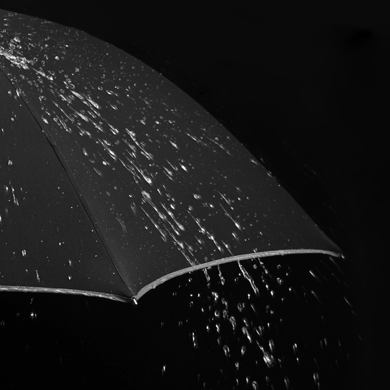 best golf umbrella for rain