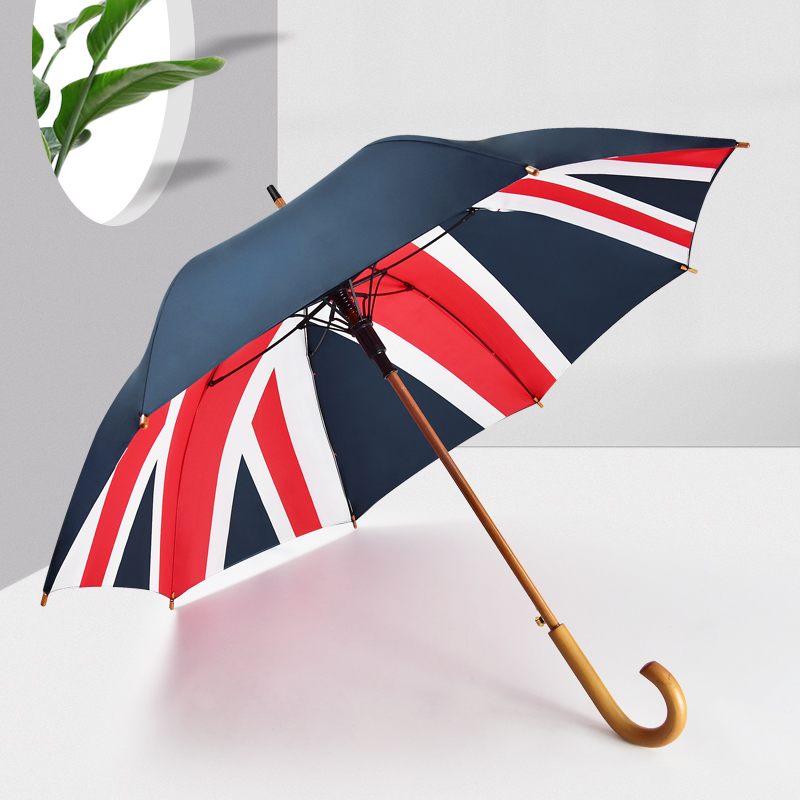 custom umbrella
