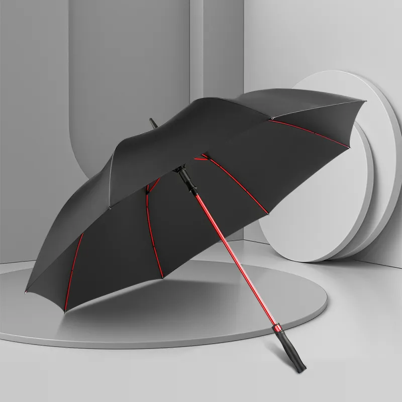 large umbrella