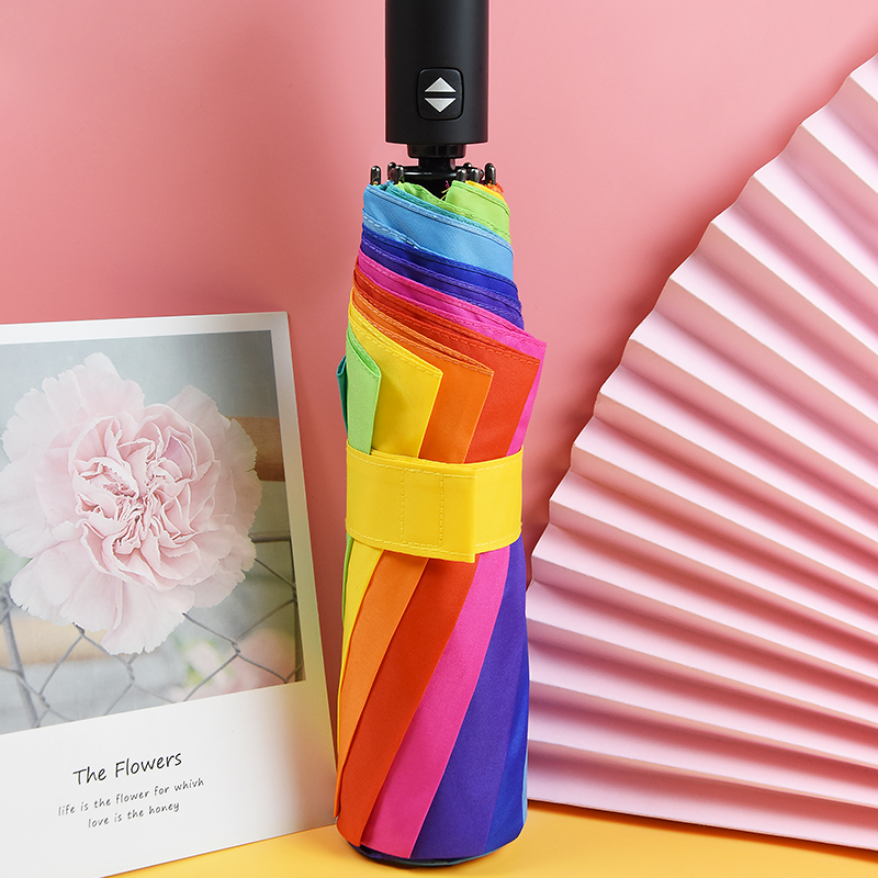 automatic umbrella