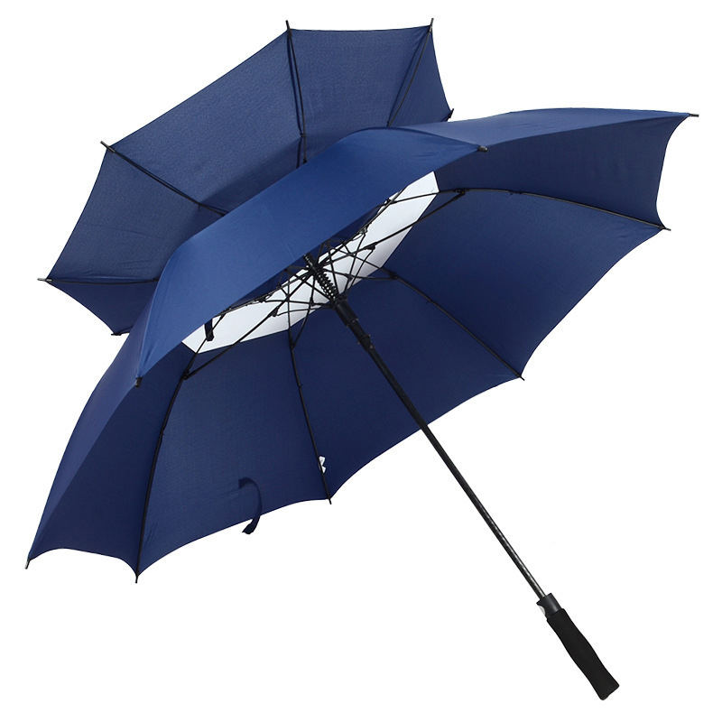 storm proof golf umbrella