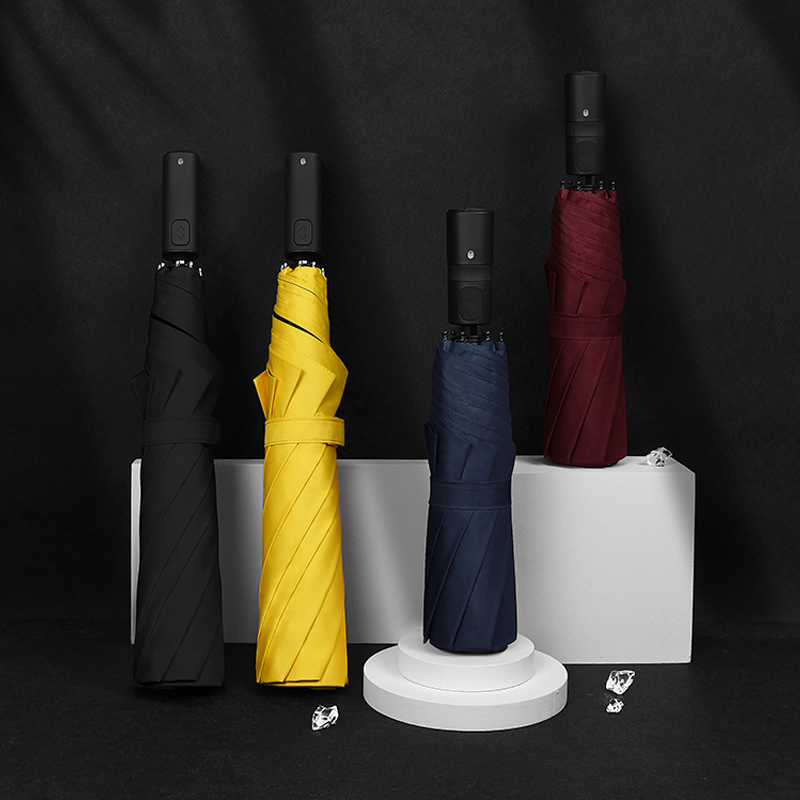 pocket umbrella