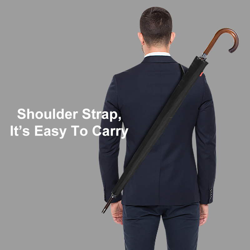 gentleman's umbrella
