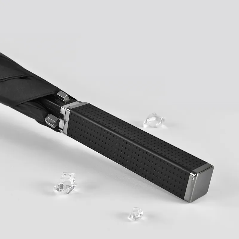 square golf umbrella