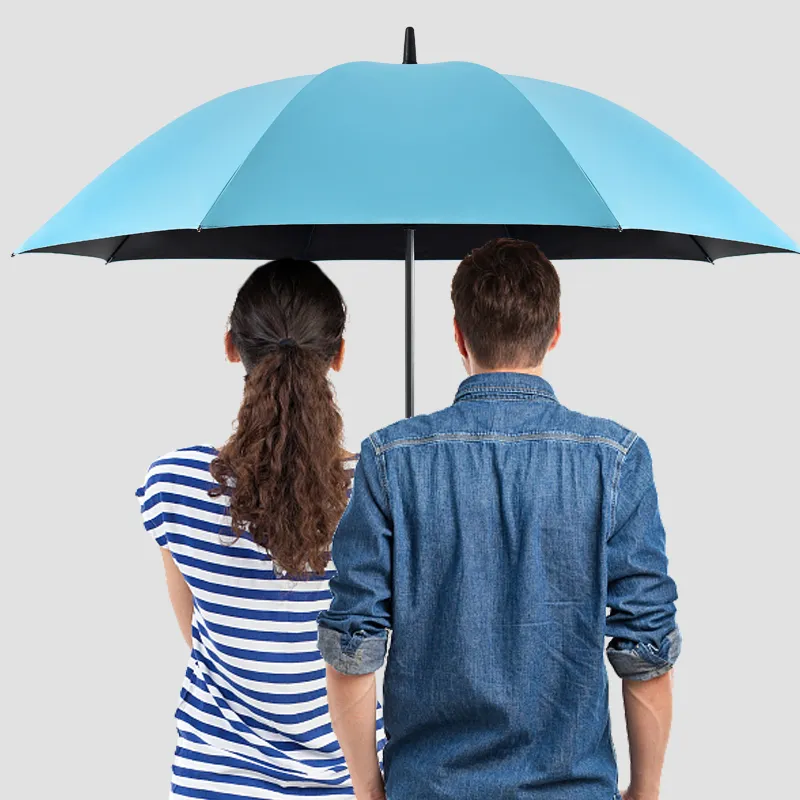 fan umbrella set