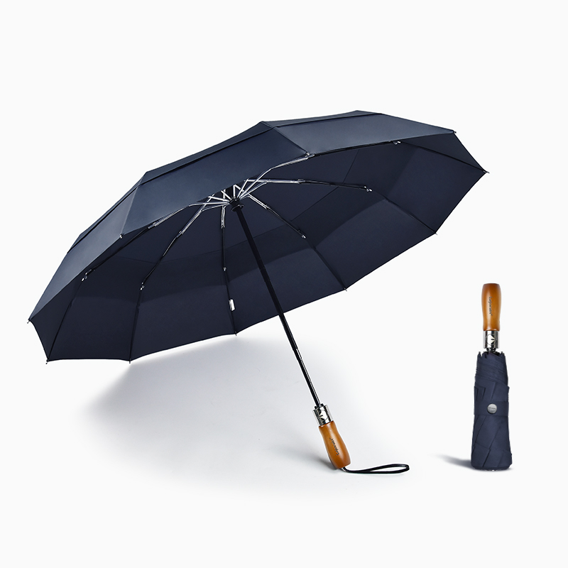 retractable umbrella