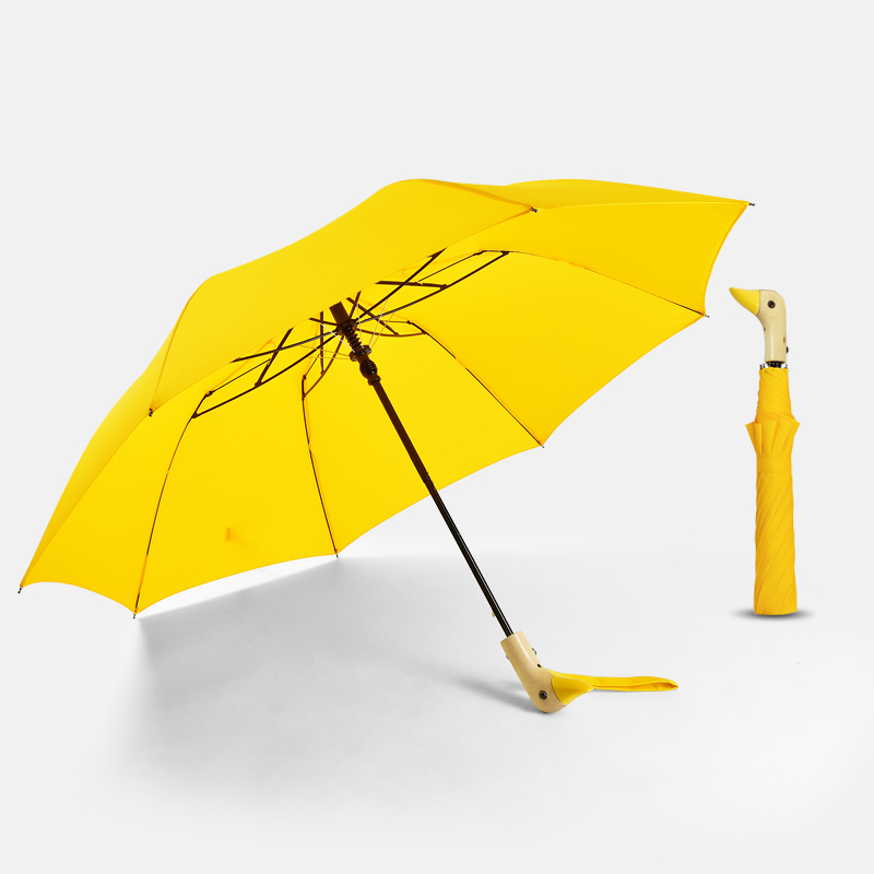 best compact umbrella