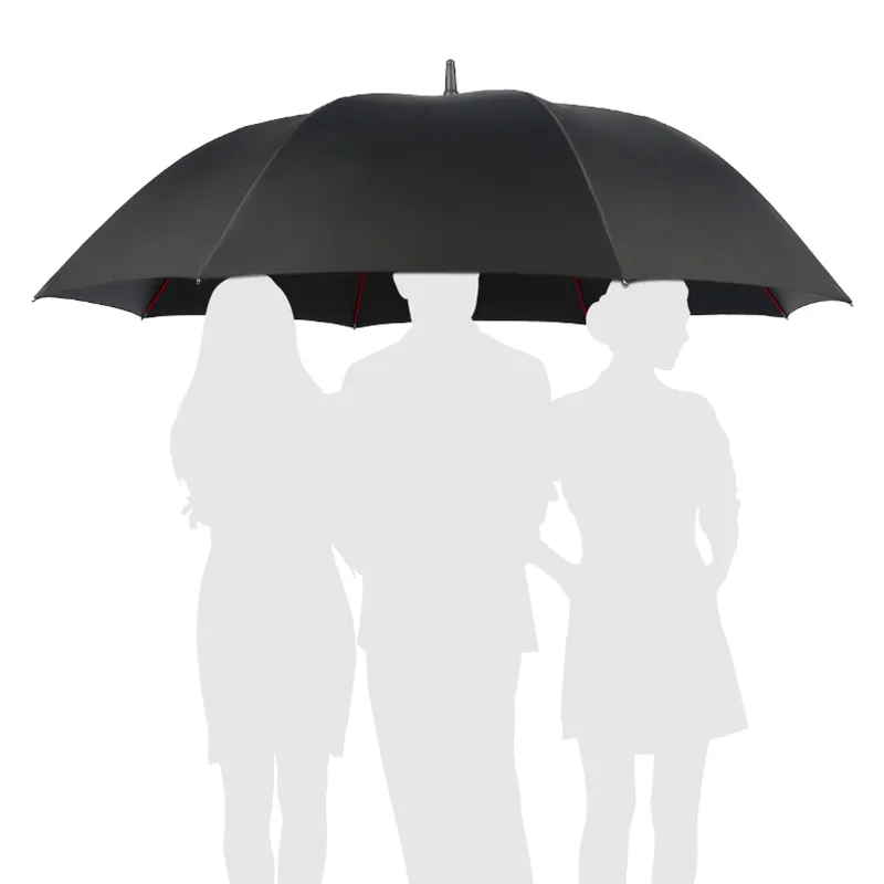 large golf umbrella