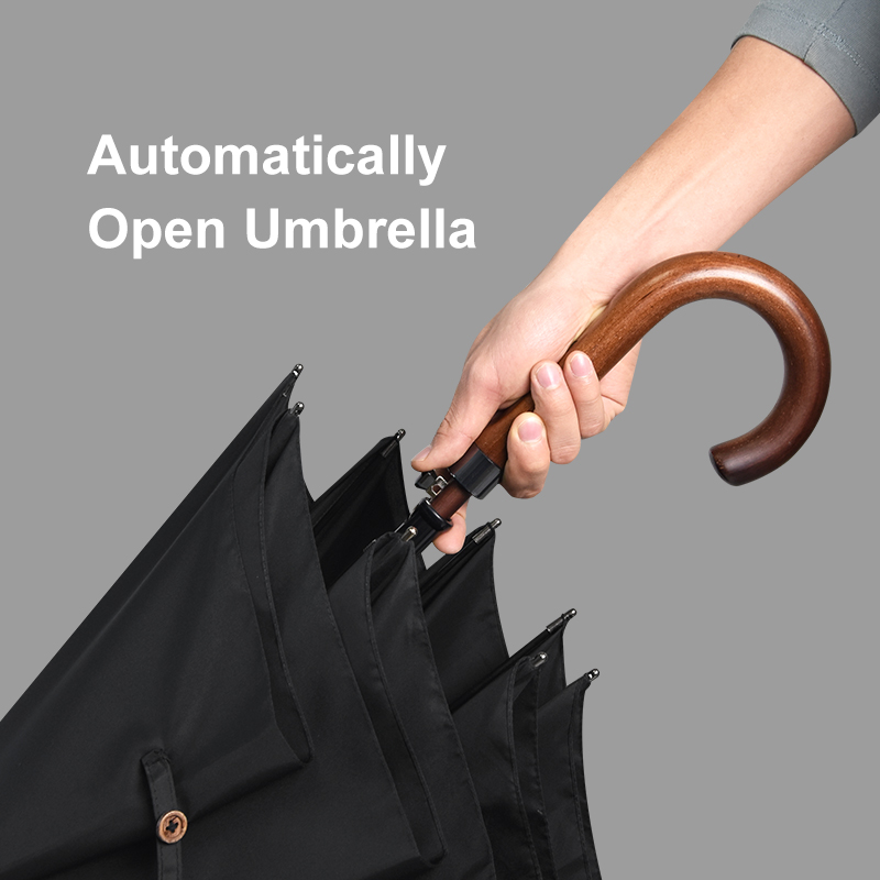 automatic umbrella