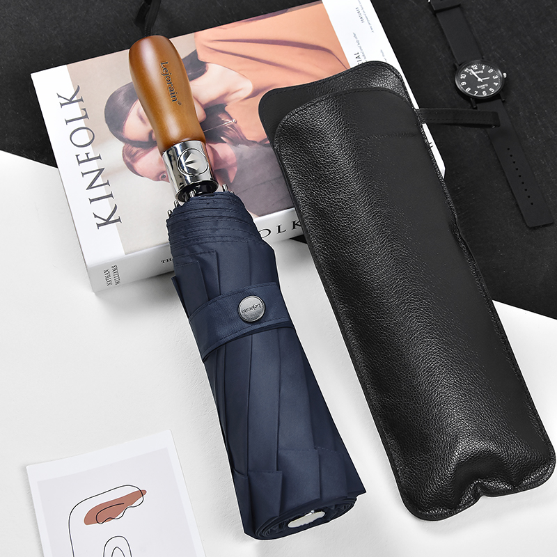 personalised umbrellas