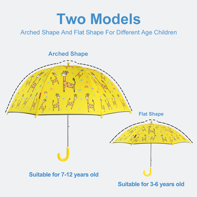 kids umbrella