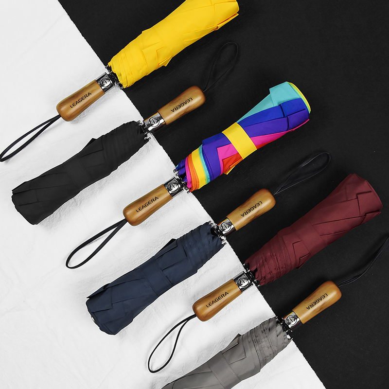 best compact golf umbrella