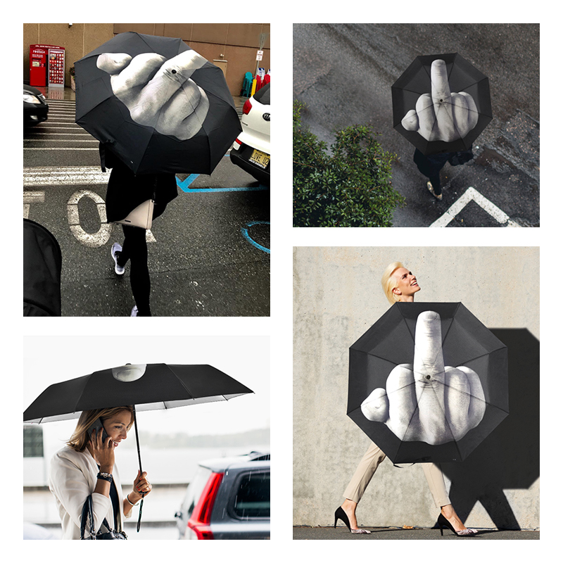 funny umbrella