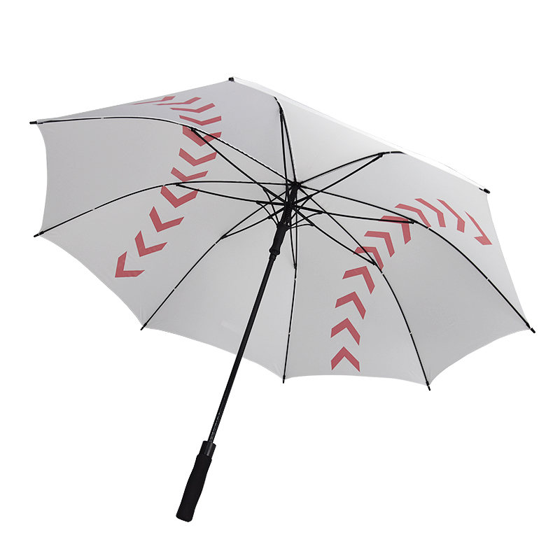 baseball umbrella