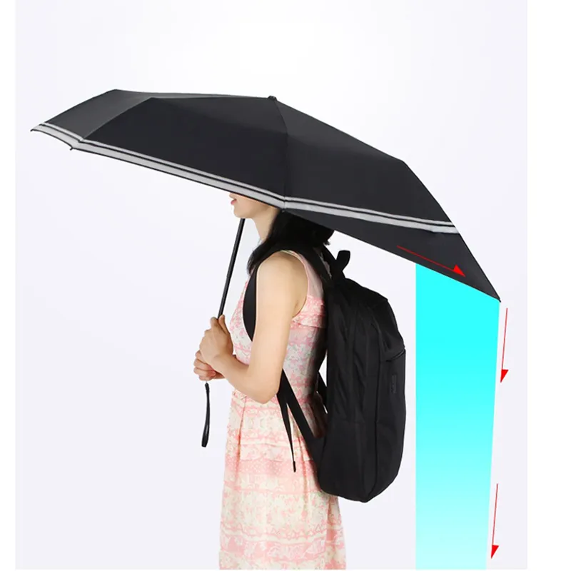 backpack umbrella