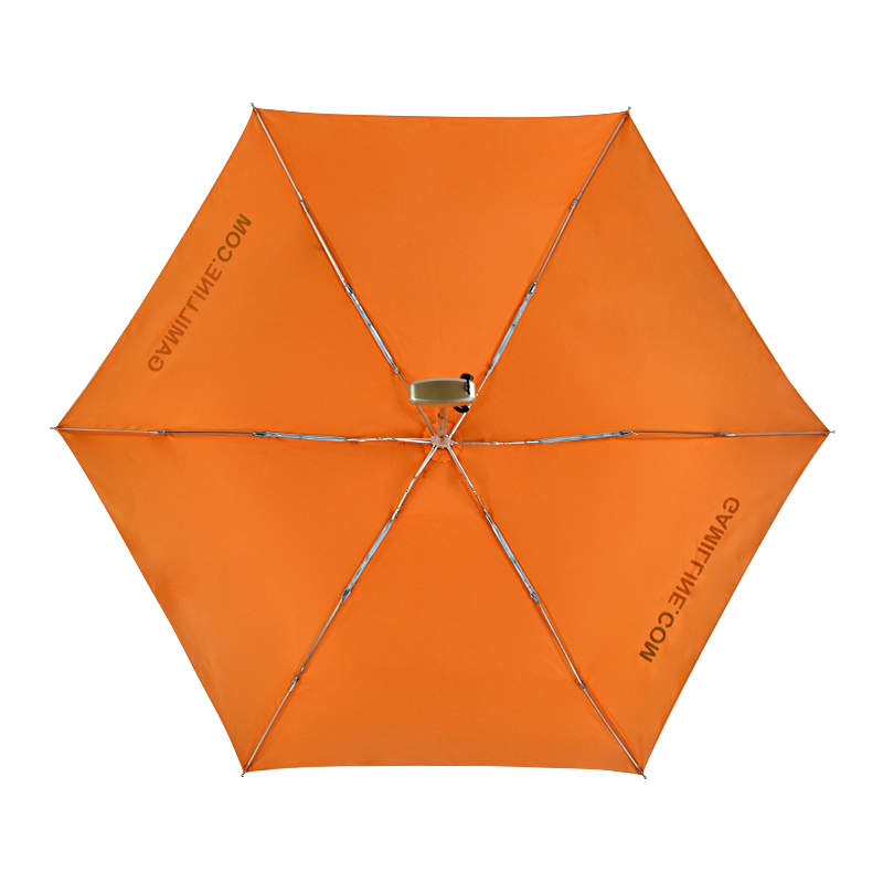 5 fold umbrella