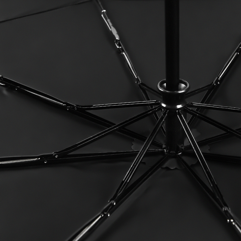 folding golf umbrella