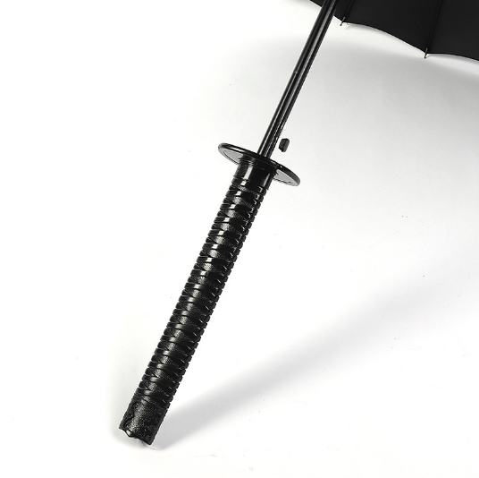 samurai umbrella