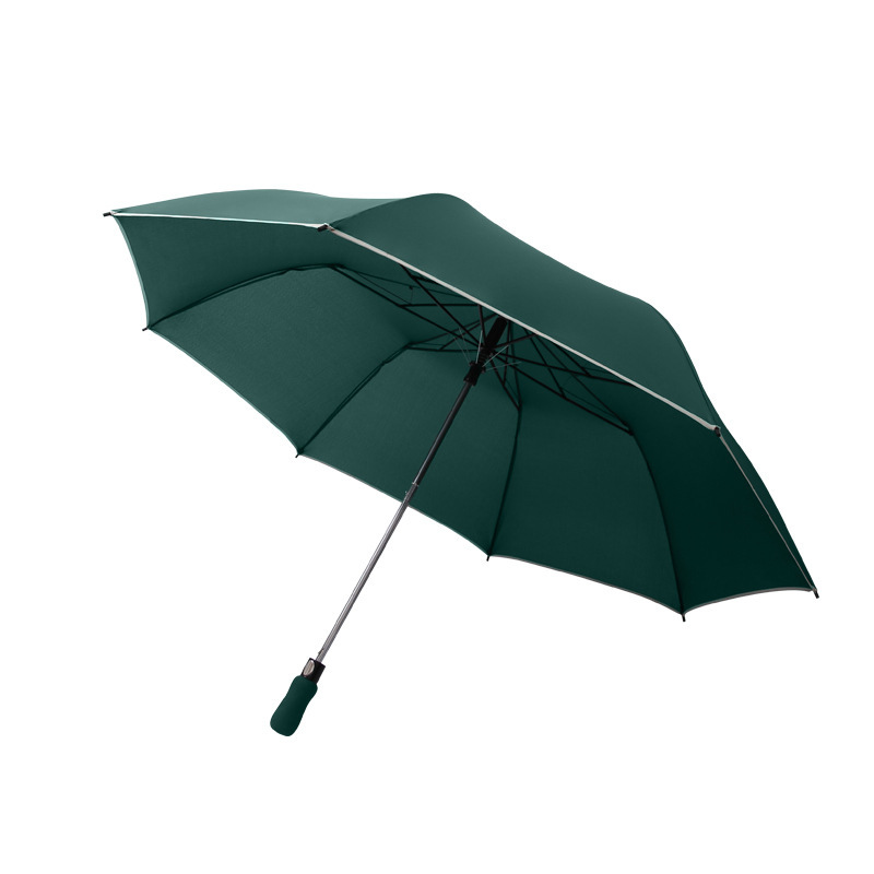 Golf Umbrella With Taping