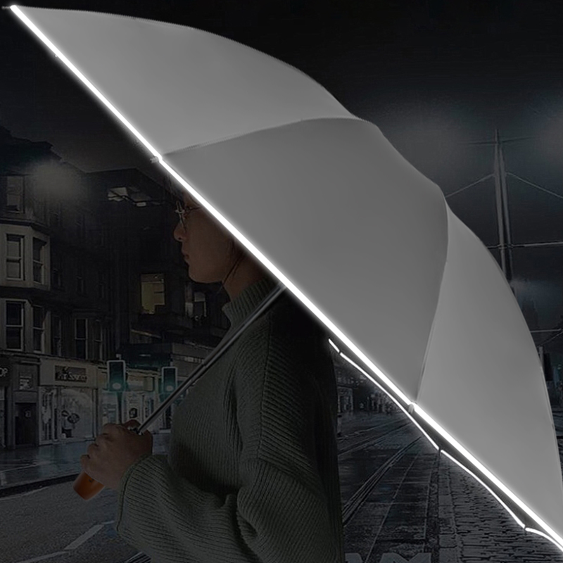 Reflective Umbrella