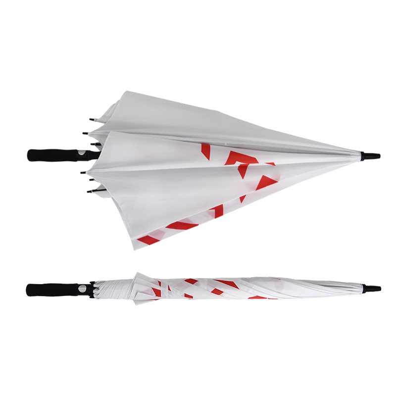 promotional umbrella