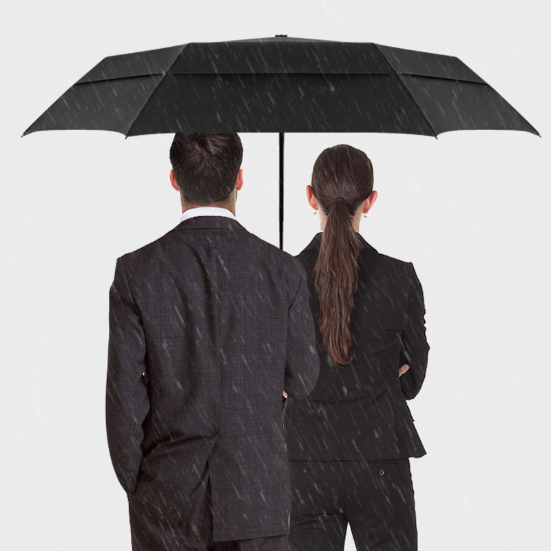 compact golf umbrella
