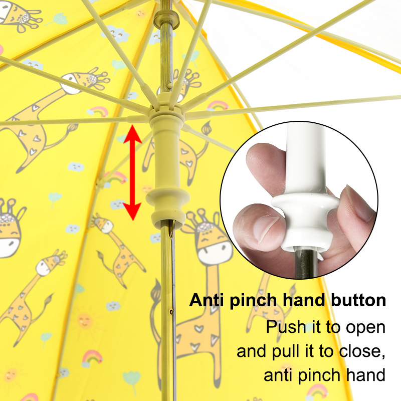 children umbrella