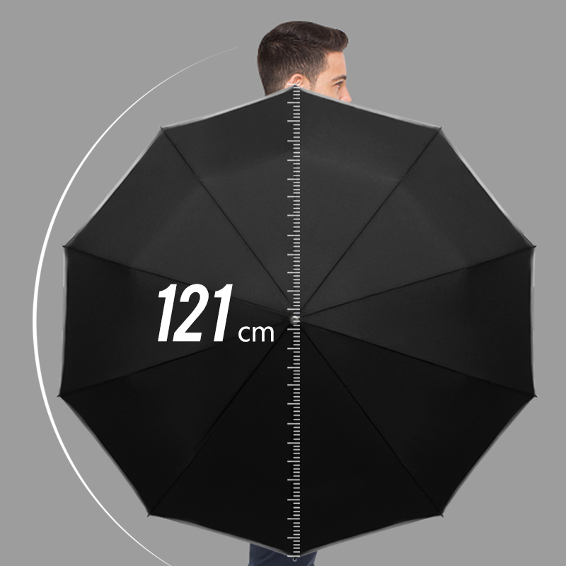 reversible umbrella