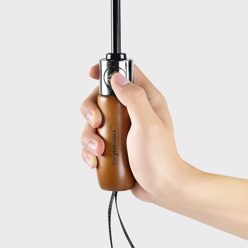 umbrella wooden handle