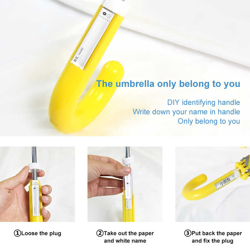 children umbrella