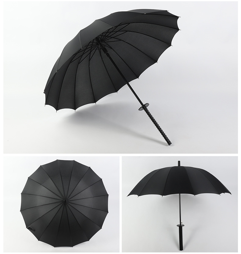 umbrella katana