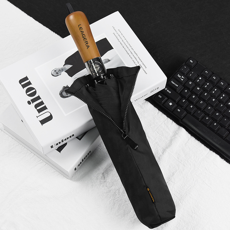 small golf umbrella