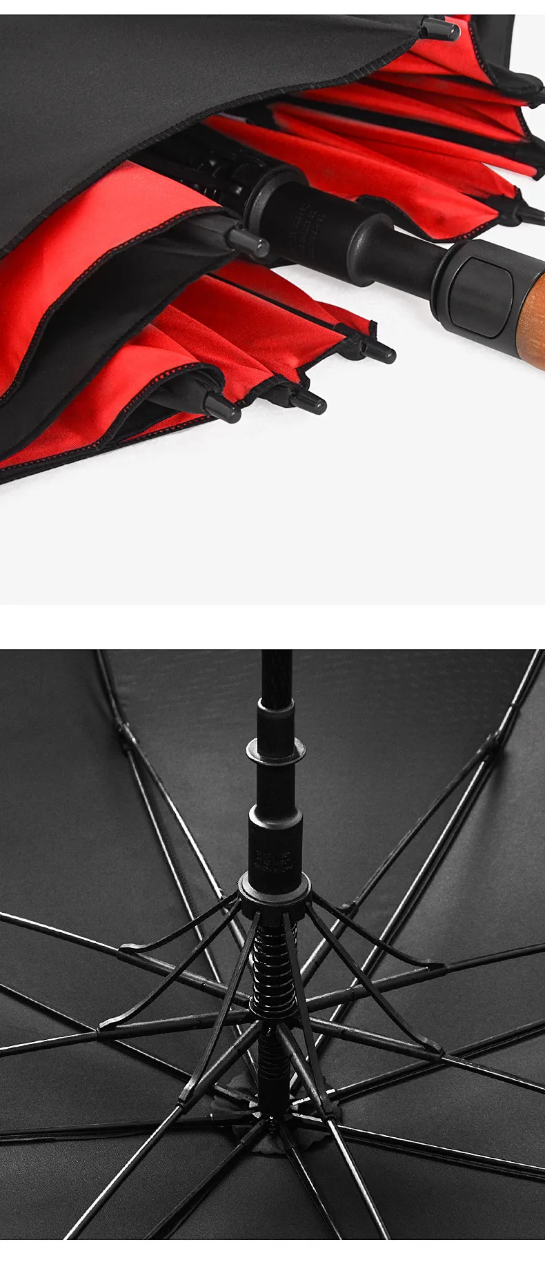 golf umbrella