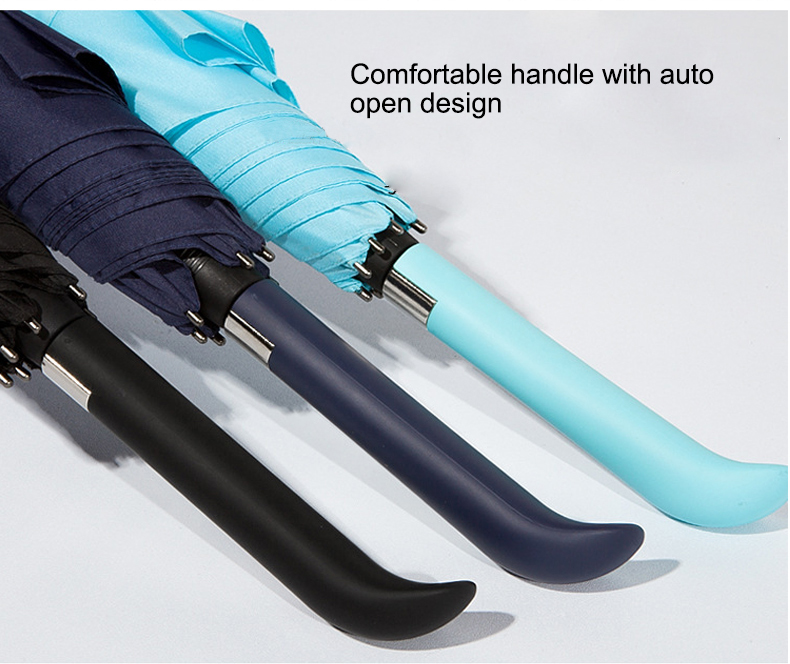 auto open umbrella