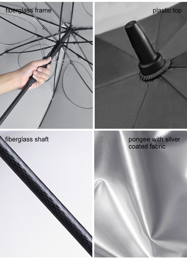 uv blocker golf umbrella