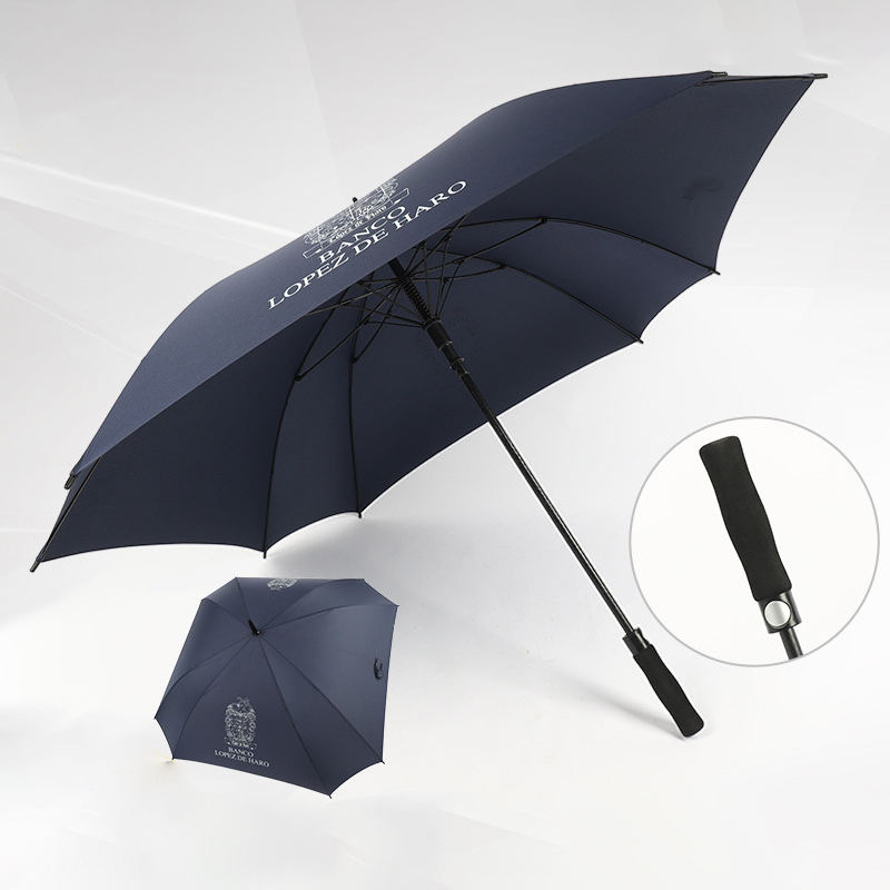 square golf umbrella