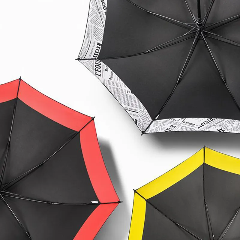 windproof golf umbrella