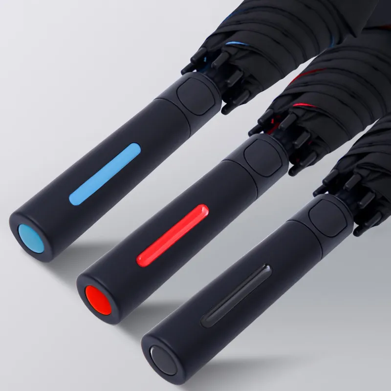 promotional golf umbrellas