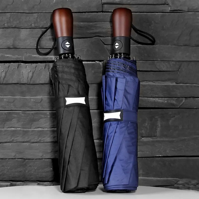 folding umbrella