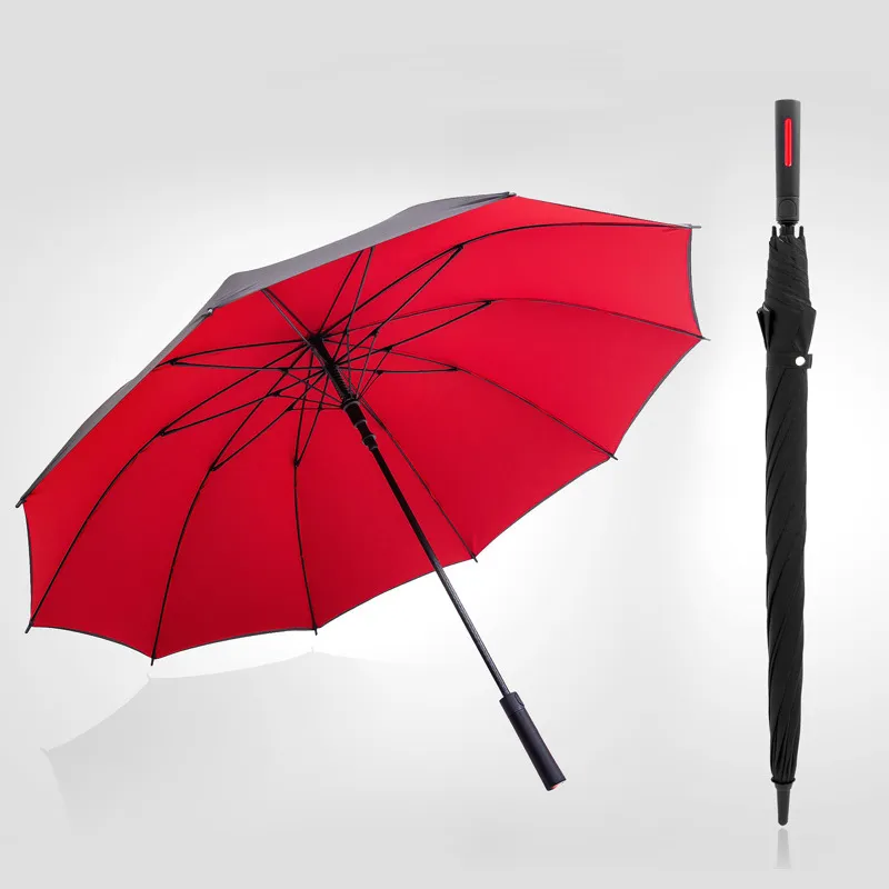 largest golf umbrella