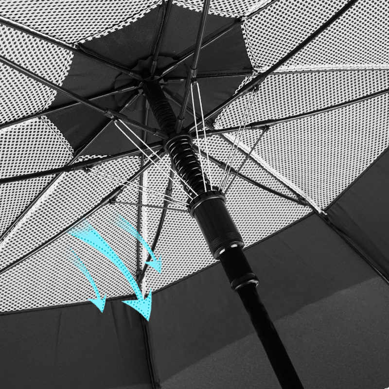 Double Layer umbrella