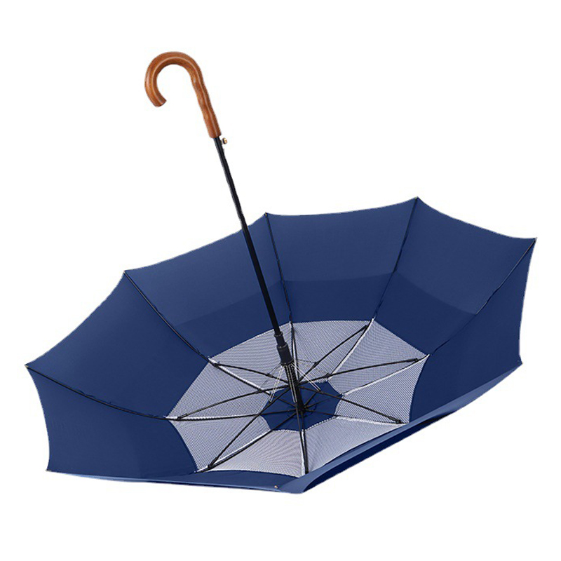Wind Resistant umbrella
