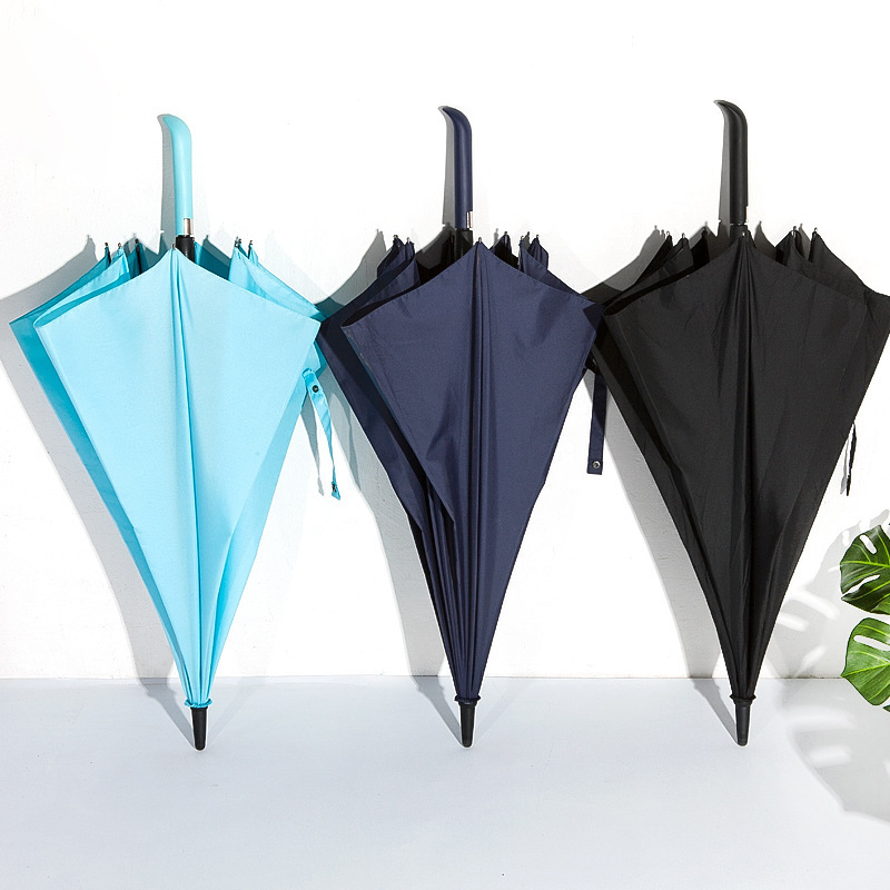stick umbrella