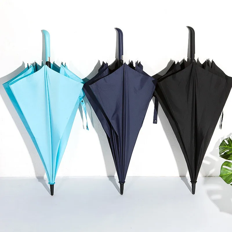 stick umbrella
