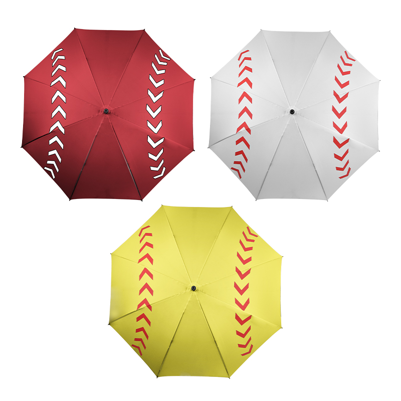 baseball umbrella