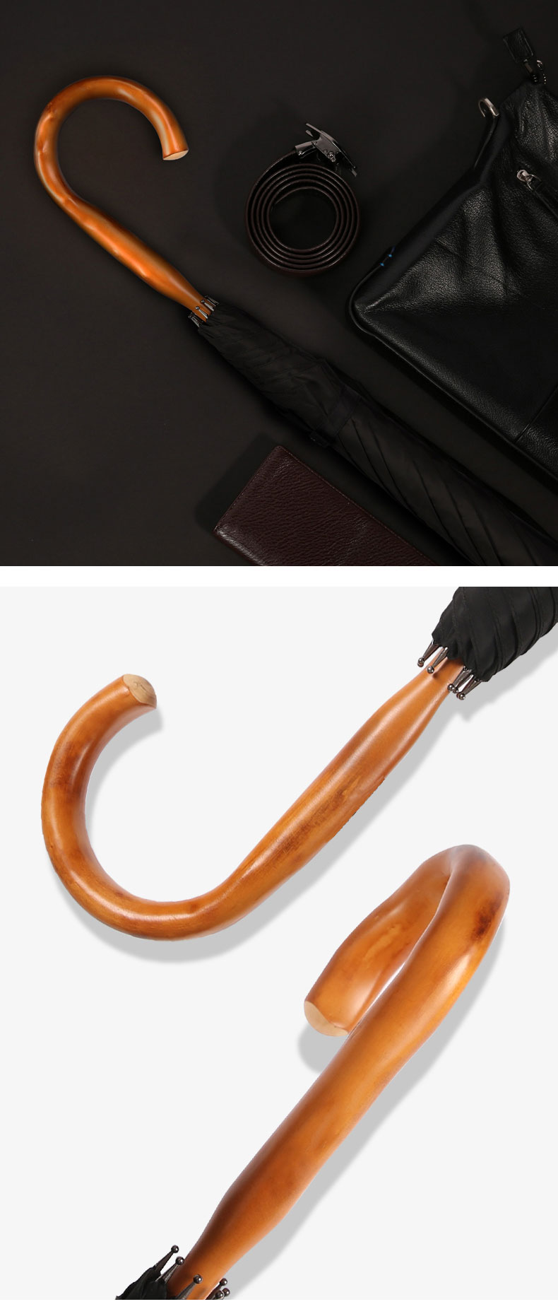 luxury umbrella
