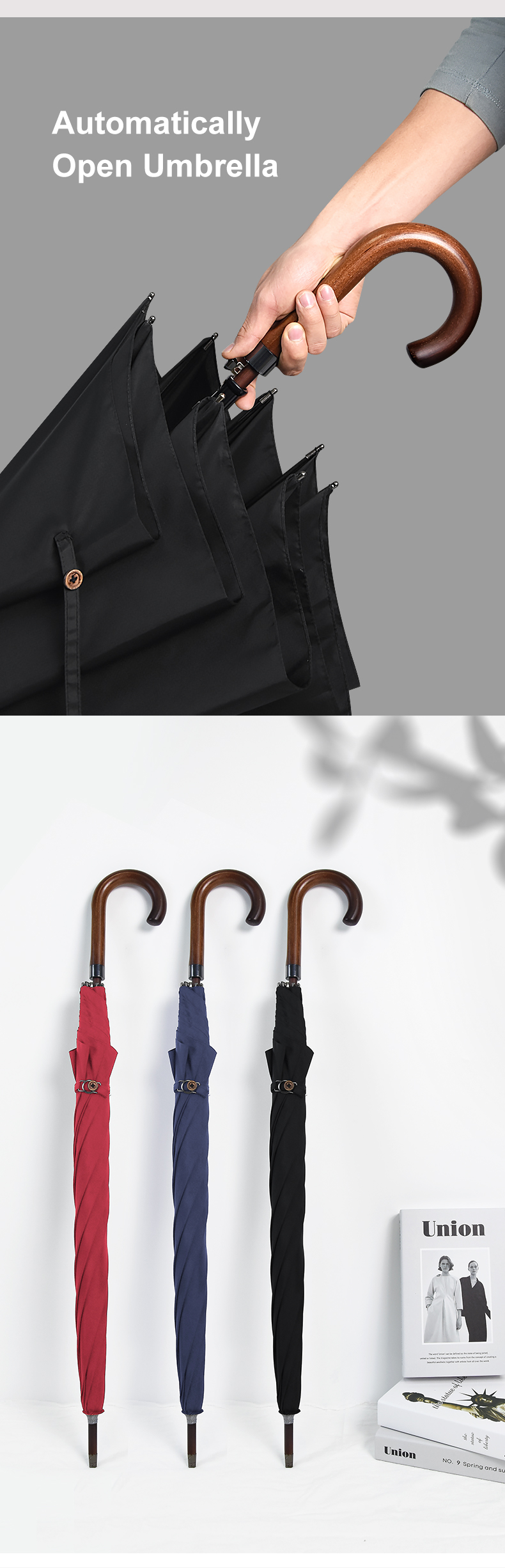 classic umbrella